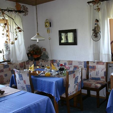 Pension Hoisl Schönberg 외부 사진