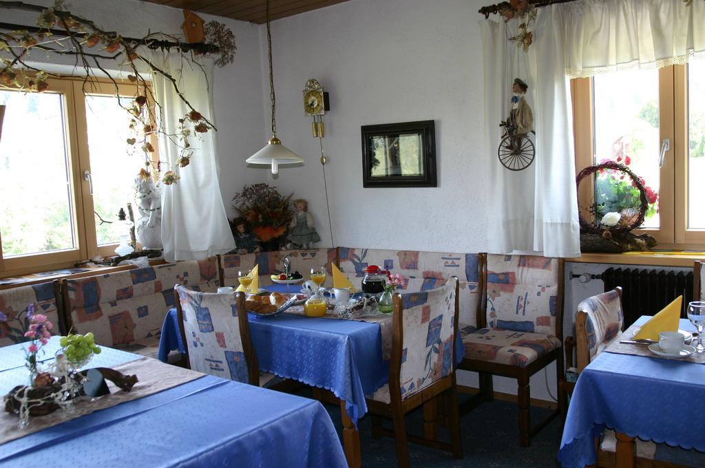 Pension Hoisl Schönberg 외부 사진