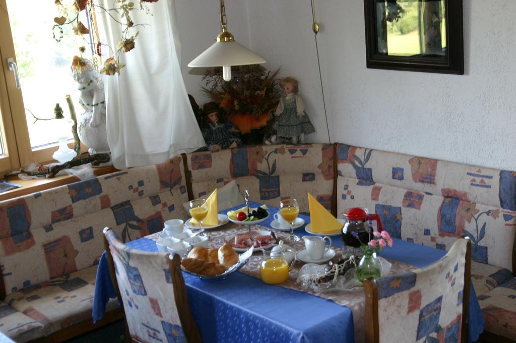 Pension Hoisl Schönberg 외부 사진