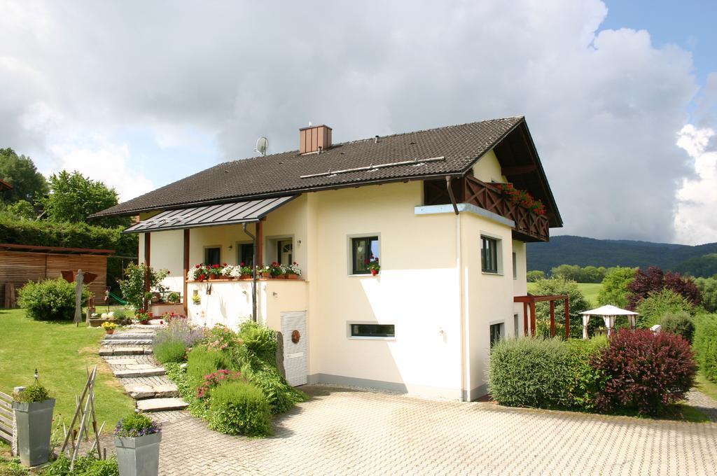 Pension Hoisl Schönberg 객실 사진