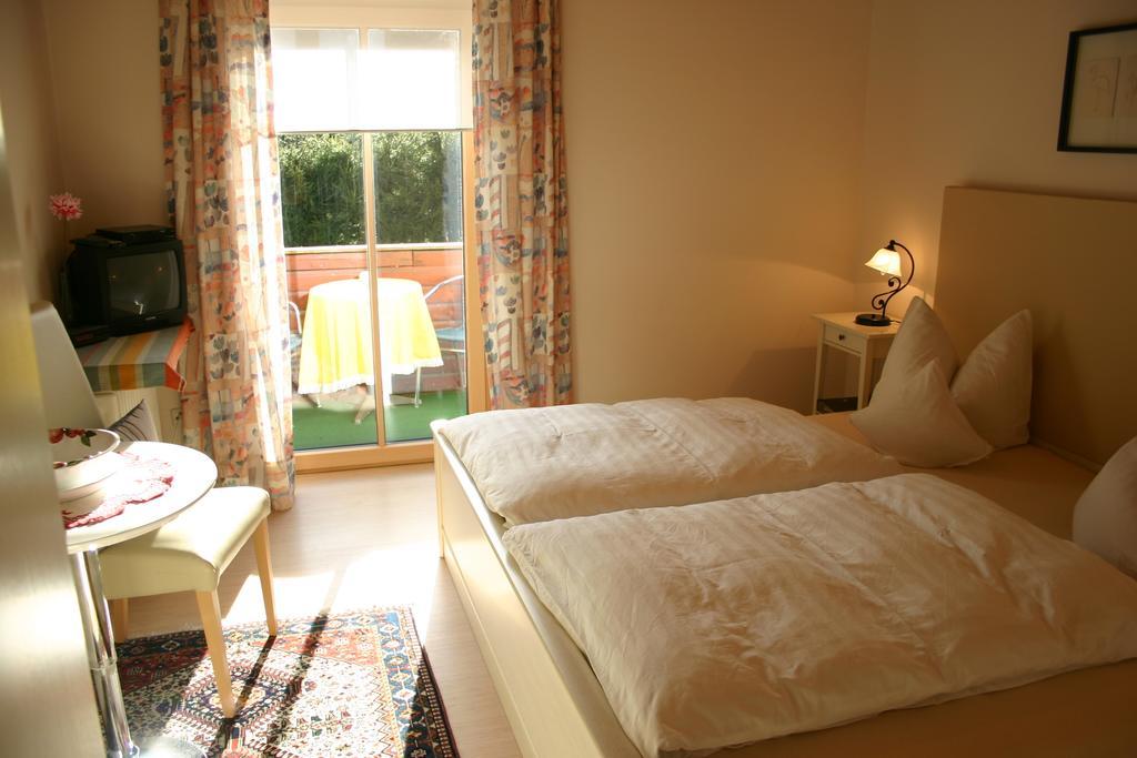 Pension Hoisl Schönberg 객실 사진