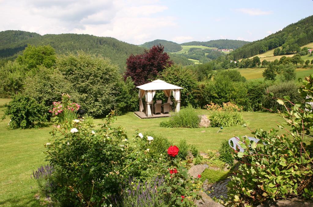 Pension Hoisl Schönberg 객실 사진
